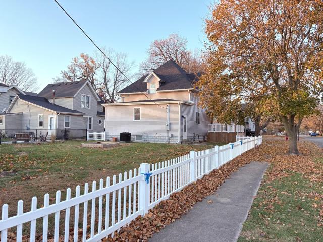 House for sale in Kentland, Indiana