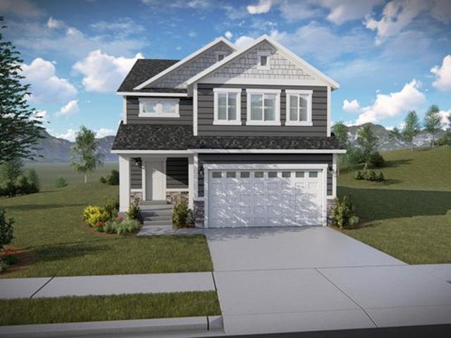 House for sale in Mapleton, Utah