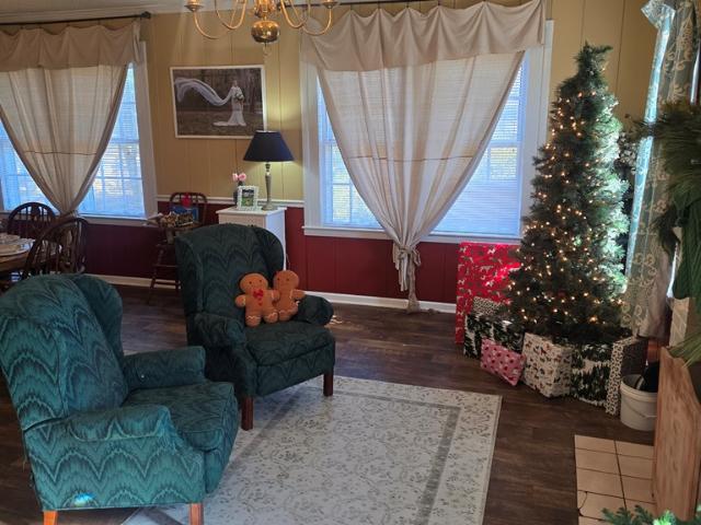 House for sale in Clayton, Alabama