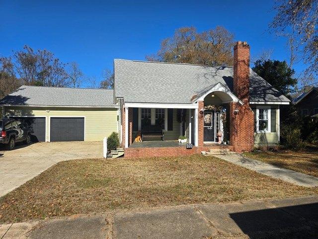 House for sale in Clayton, Alabama
