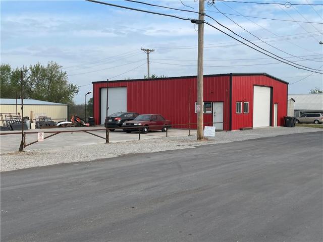 Land for sale in Drexel, Missouri