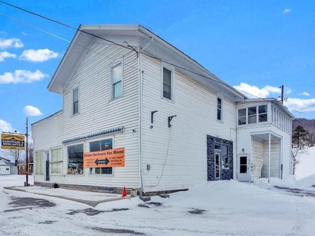 House for sale in Harrison Valley, Pennsylvania