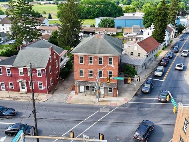 House for sale in Mount Joy, Pennsylvania