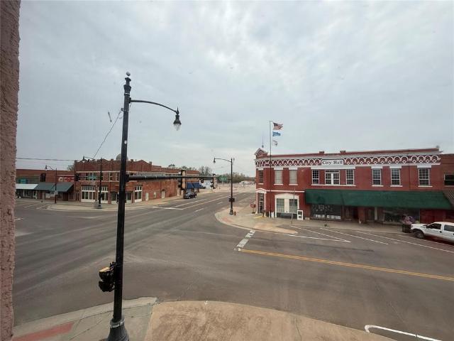 Commercial for sale in Sayre, Oklahoma
