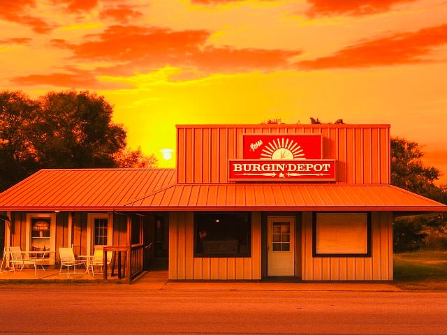 Commercial for sale in Burgin, Kentucky