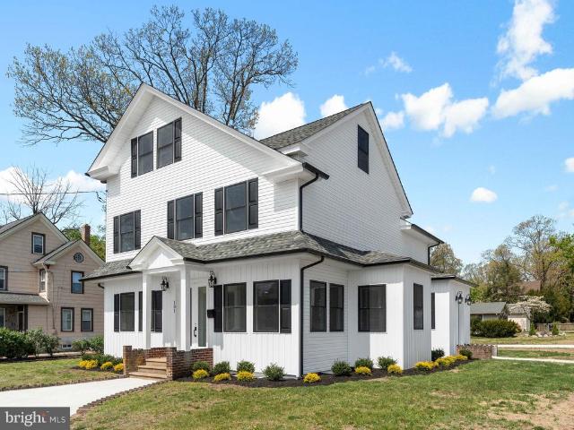 House for sale in Wenonah, New Jersey