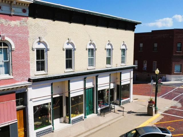 Property for sale in Mount Carroll, Illinois