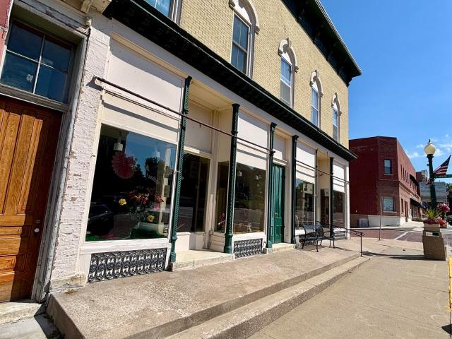 House for sale in Mount Carroll, Illinois