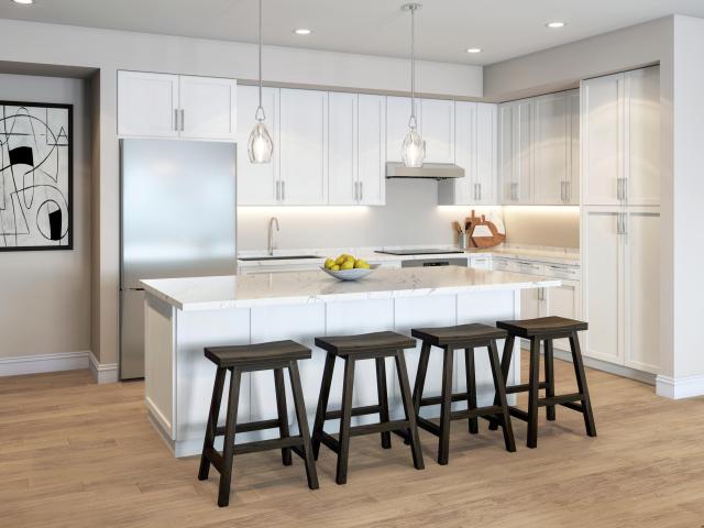 Condo for sale in Michigan City, Indiana