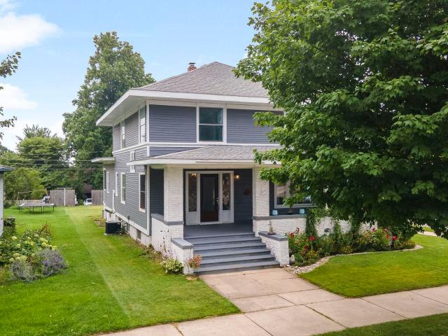 House for sale in New Carlisle, Indiana
