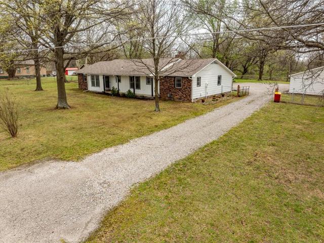House for sale in Kansas
