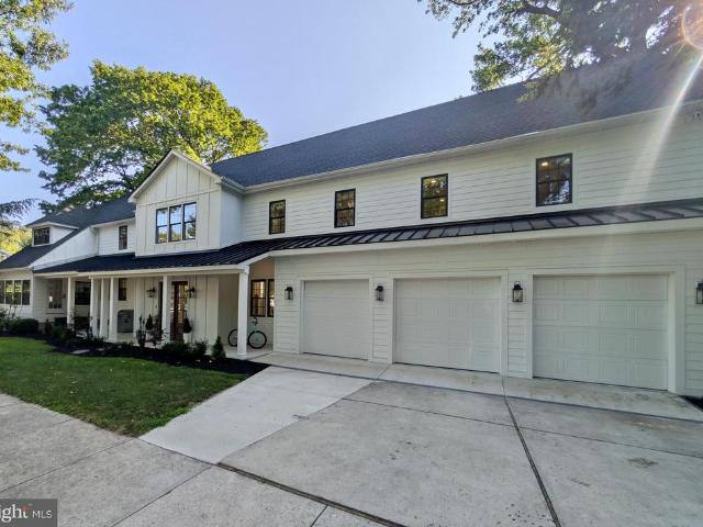 House for sale in Moorestown, New Jersey