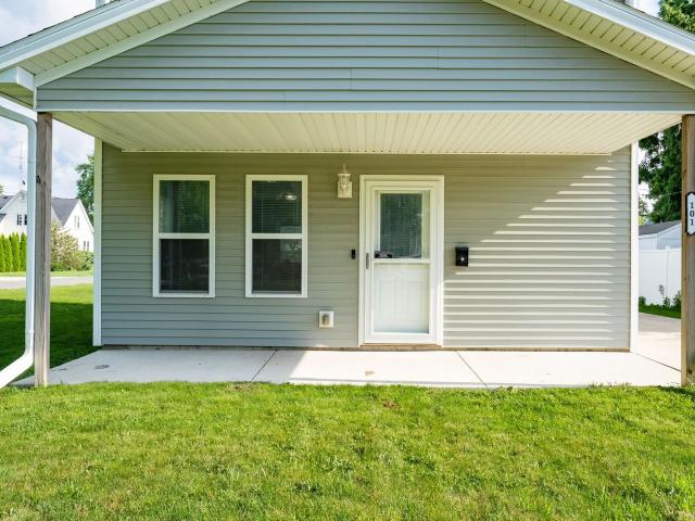 House for sale in Mclean, Illinois