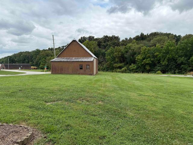 Property for sale in Dubois, Indiana