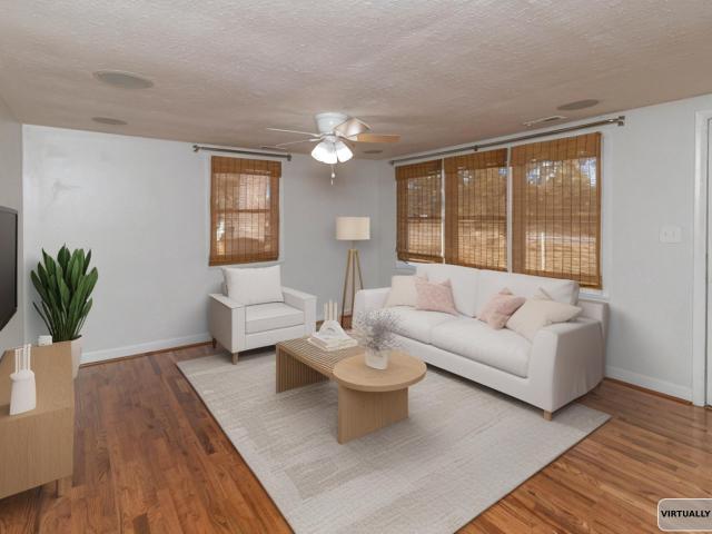 House for sale in Mount Olive, North Carolina