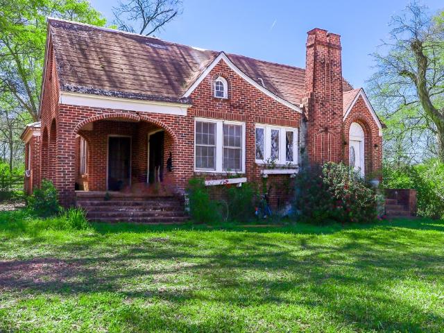 House for sale in San Augustine, Texas