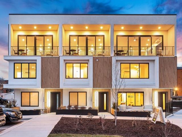 Townhouse for sale in Millcreek, Utah