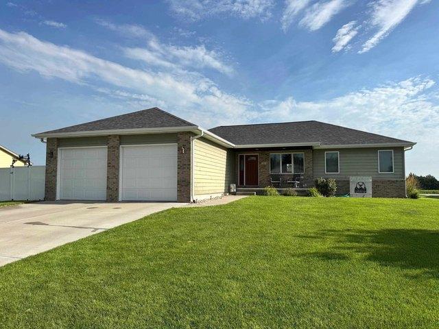 House for sale in Nebraska