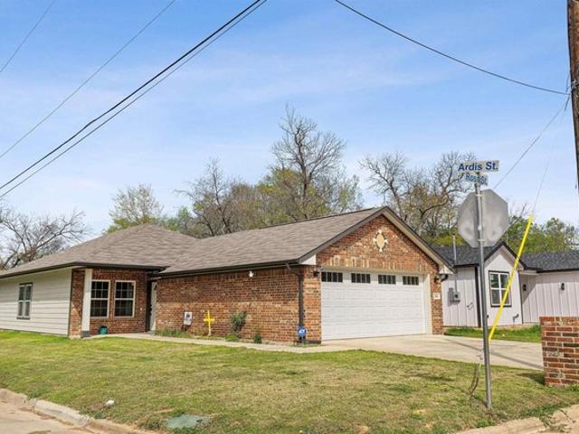 House for sale in Sulphur Springs, Texas
