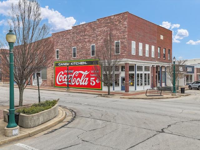 Commercial for sale in Douglas, Illinois