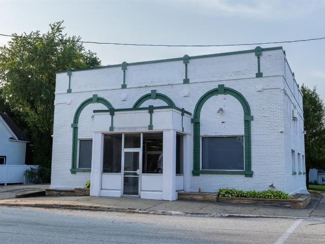 Commercial for sale in Michigan