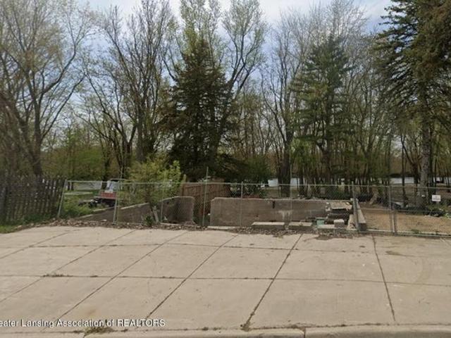 Land for sale in Ionia, Michigan
