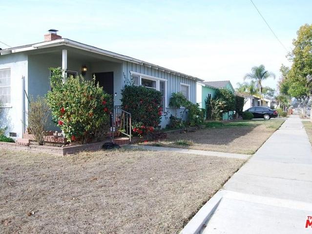 House for sale in Montebello, Los Angeles County