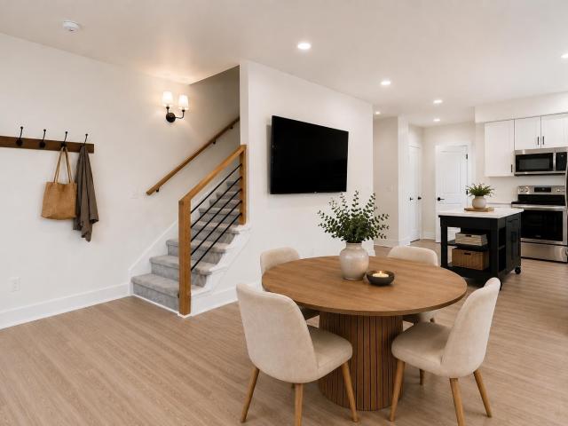 House for sale in North Liberty, Indiana