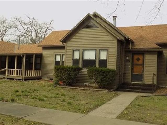 House for sale in Bates, Missouri