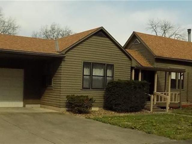 House for sale in Bates, Missouri