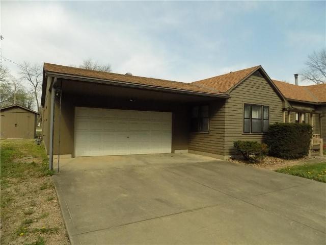 House for sale in Bates, Missouri