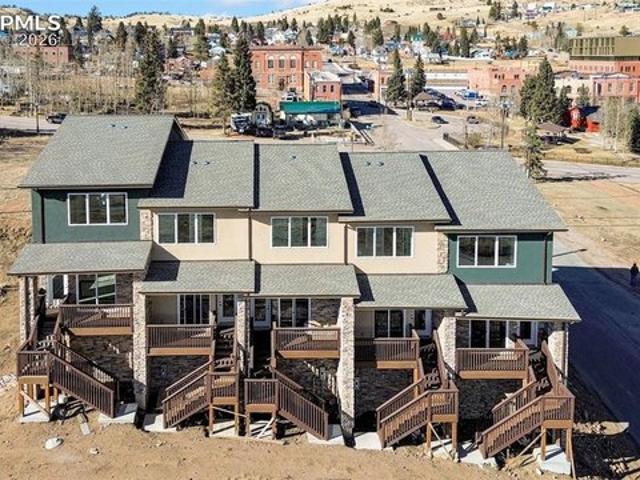 Townhouse for sale in Teller, Colorado