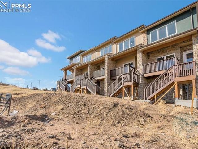 Townhouse for sale in Teller, Colorado