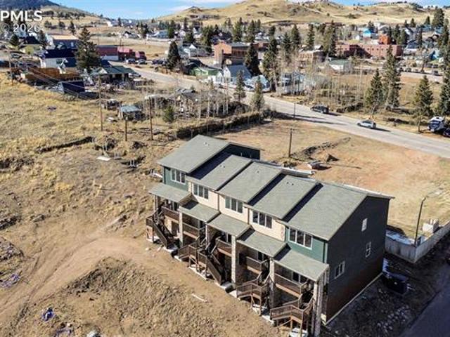 Townhouse for sale in Teller, Colorado