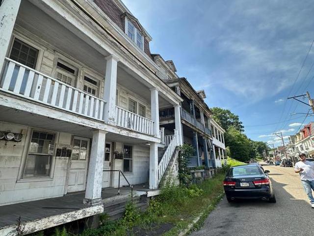 Commercial for sale in New Philadelphia, Pennsylvania