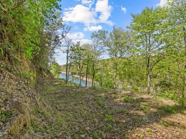 Land for sale in Bryson City, North Carolina