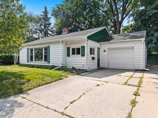 House for sale in Allouez, Wisconsin