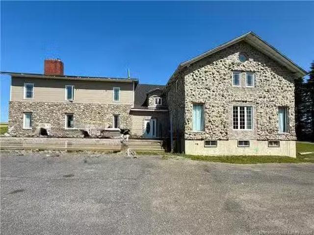 House for sale in Madawaska, New Brunswick