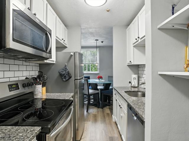 Property for sale in Malden, Massachusetts