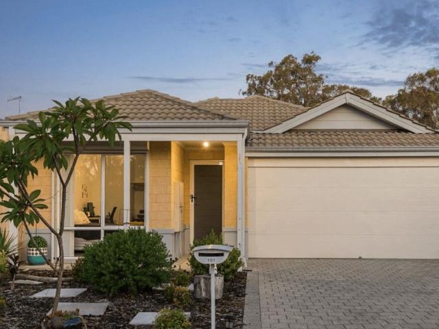 Apartment for rent in Wellard, Western Australia
