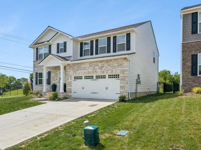 House for sale in Tennessee