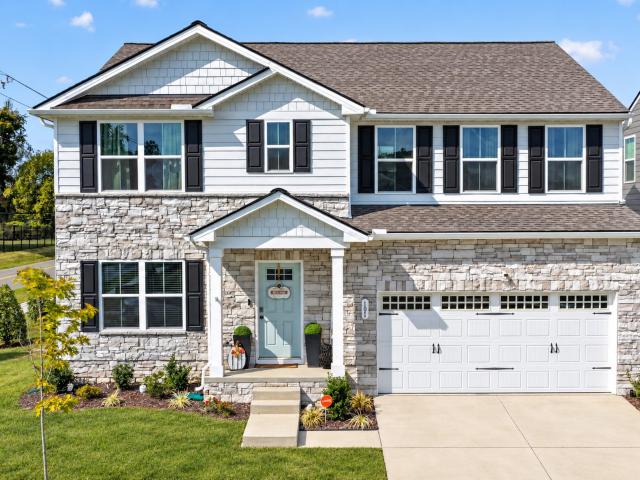 House for sale in Gallatin, Middle Tennessee
