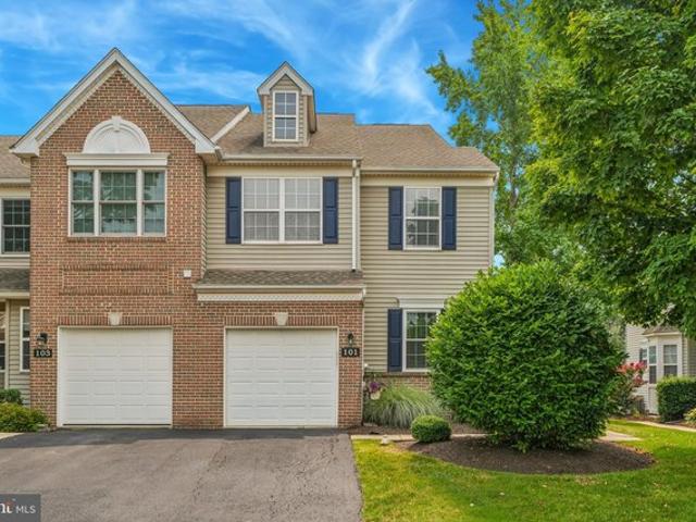 Townhouse for sale in Royersford, Pennsylvania