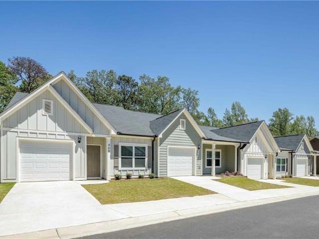 Property for rent in Bartow, Georgia