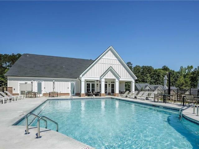 Property for rent in Bartow, Georgia