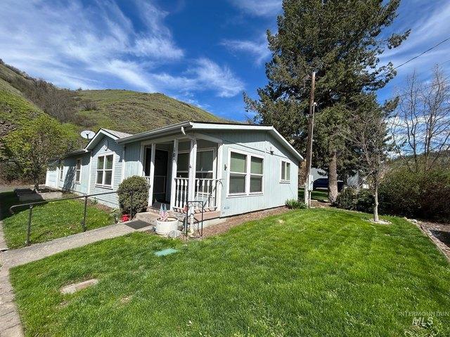 House for sale in Kendrick, Idaho