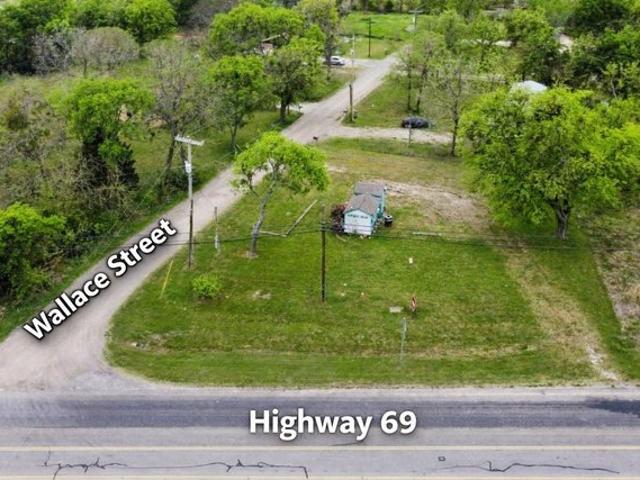 Land for sale in Lone Oak, Hunt County