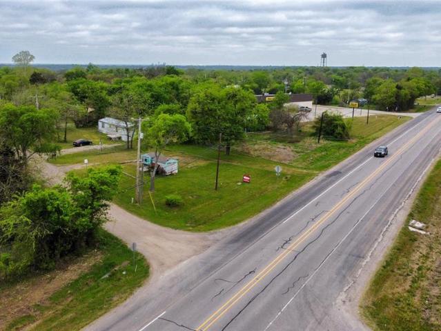 Land for sale in Hunt, Texas