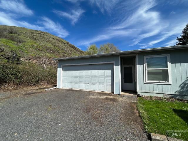House for sale in Kendrick, Idaho