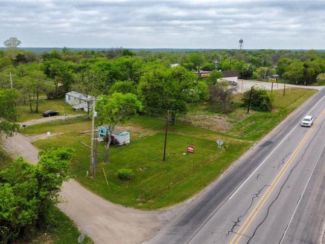 Land for sale in Hunt, Texas